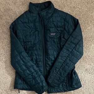 Women’s Patagonia Nano Puff Jacket